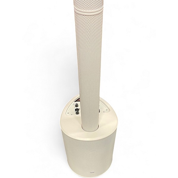 Used LD Systems MAUI 5 GO 100 Powered Speaker