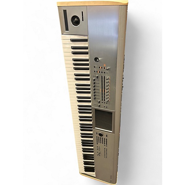 Used KORG Kronos X88 88 Key Keyboard Workstation | Guitar Center