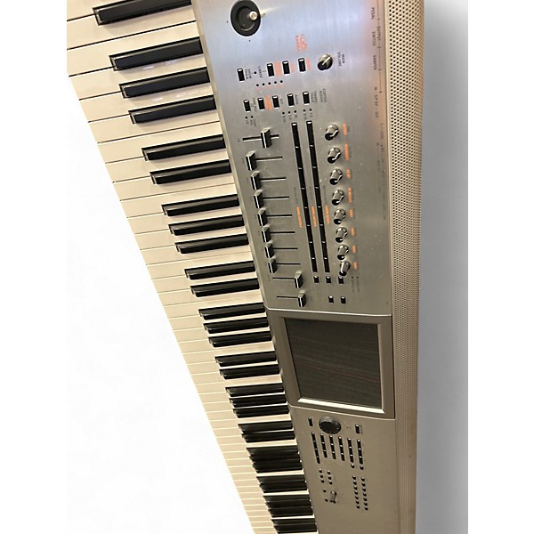 Used KORG Kronos X88 88 Key Keyboard Workstation | Guitar Center