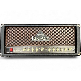 Used Carvin VL100 Steve Vai Legacy Tube Guitar Amp Head