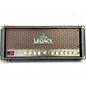 Used Carvin VL100 Steve Vai Legacy Tube Guitar Amp Head thumbnail