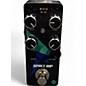 Used Pigtronix Space Rip Effect Pedal thumbnail