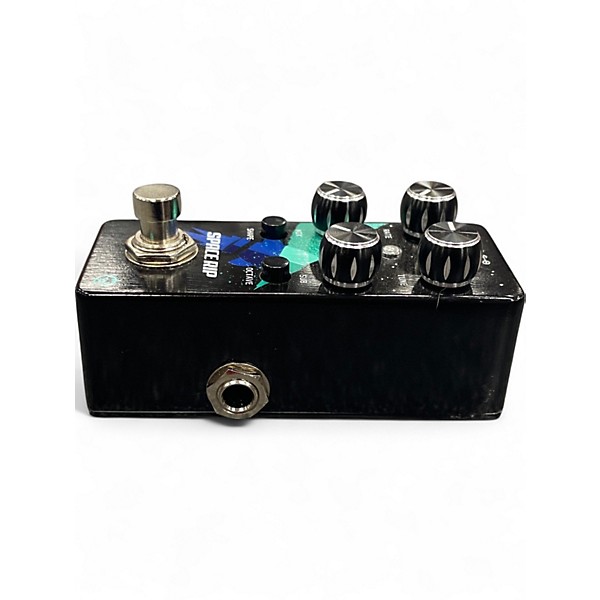 Used Pigtronix Space Rip Effect Pedal