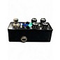 Used Pigtronix Space Rip Effect Pedal