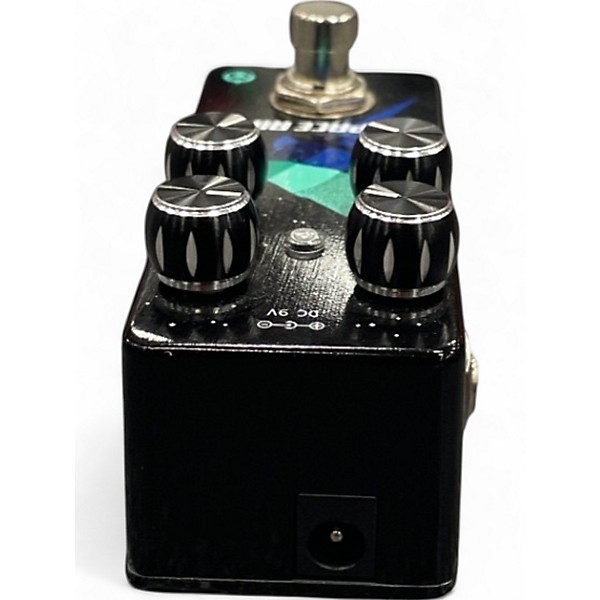 Used Pigtronix Space Rip Effect Pedal
