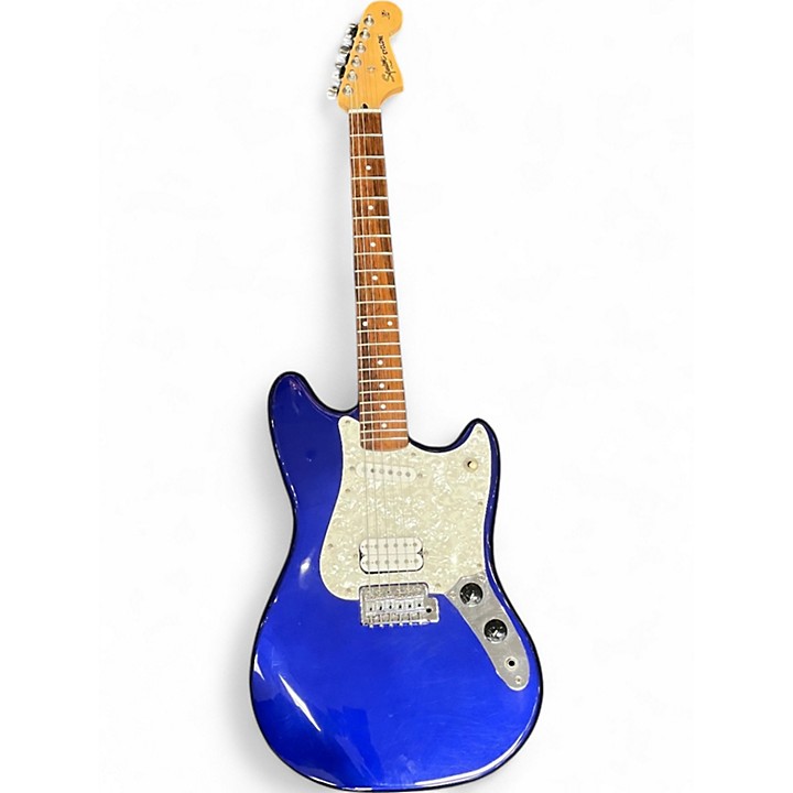 Squier by Fender / FSR Cyclone Blue美品 - メルカリ