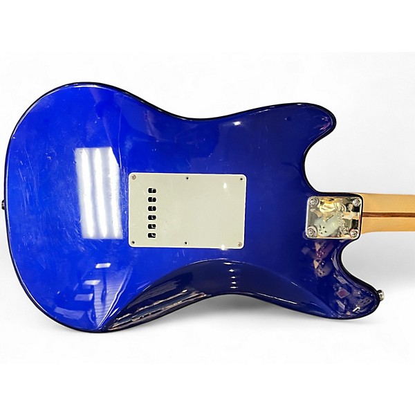 Squier by Fender / FSR Cyclone Blue美品 - メルカリ