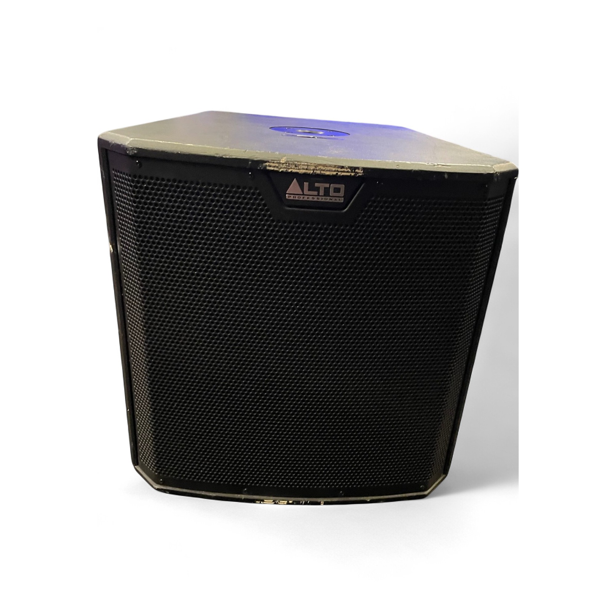 Used Alto TS212S Powered Subwoofer | Guitar Center
