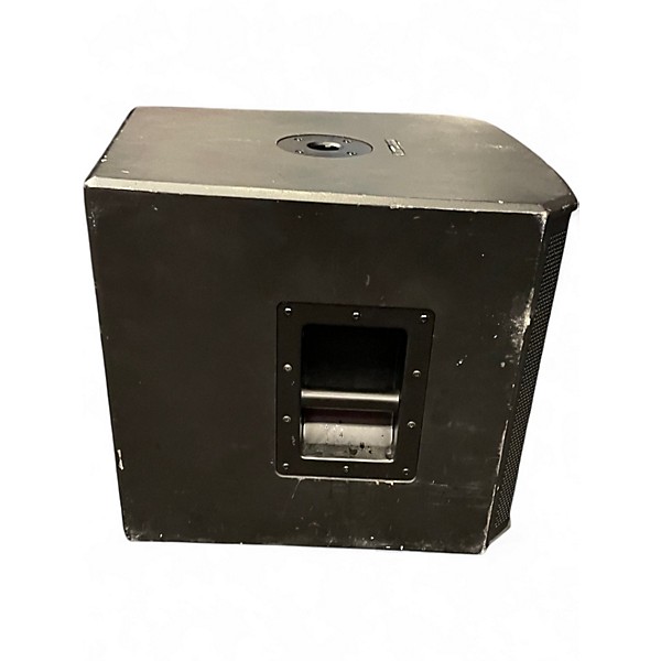 Used Alto TS212S Powered Subwoofer