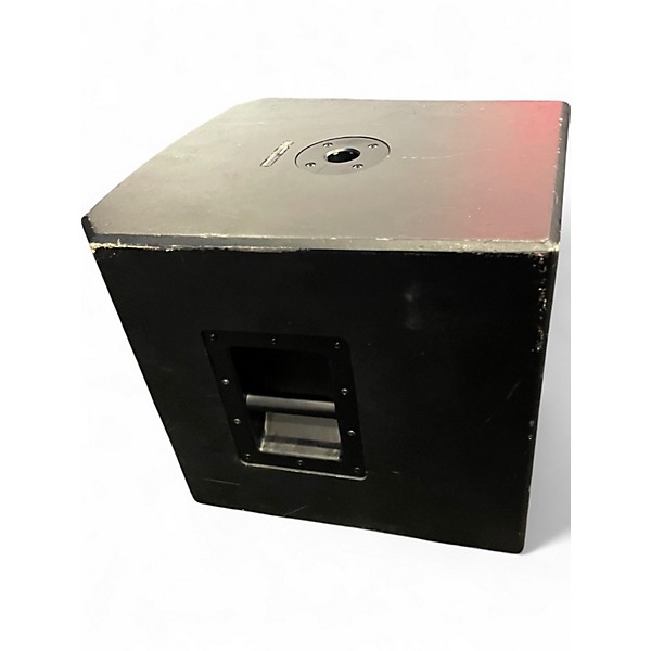 Used Alto TS212S Powered Subwoofer