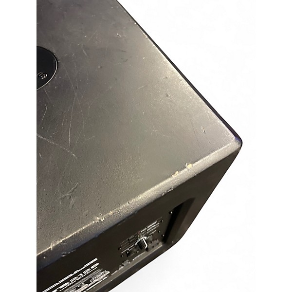 Used Alto TS212S Powered Subwoofer