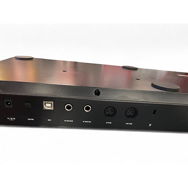 Used M-Audio CODE49
