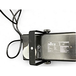 Used CHAUVET DJ HURRICANE 700 Fog Machine