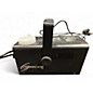 Used CHAUVET DJ HURRICANE 700 Fog Machine
