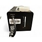 Used CHAUVET DJ HURRICANE 700 Fog Machine