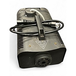 Used Dj VF1100 Fog Machine