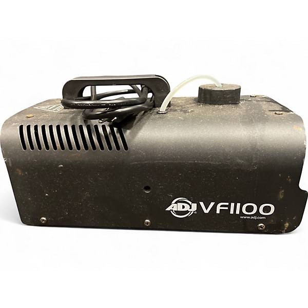 Used Dj VF1100 Fog Machine