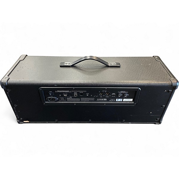 Used Line 6 Spider V 240HC Solid State Guitar Amp Head