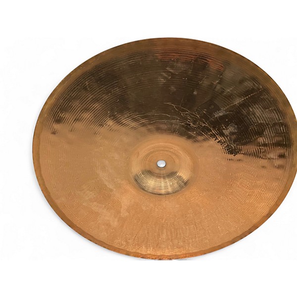 Used SABIAN 14in B8 Heavy Hihat Pair Cymbal
