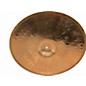 Used SABIAN 14in B8 Heavy Hihat Pair Cymbal
