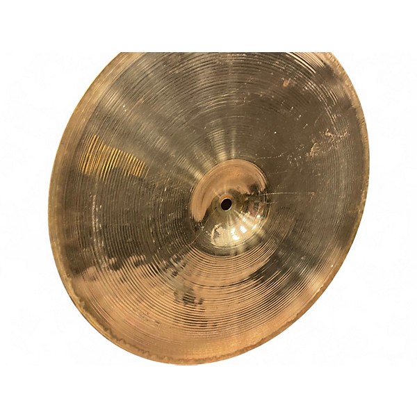Used SABIAN 14in B8 Heavy Hihat Pair Cymbal