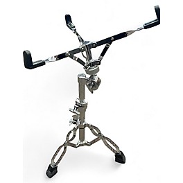 Used ddrum MSS Double Braced Snare Stand