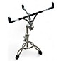 Used ddrum MSS Double Braced Snare Stand thumbnail
