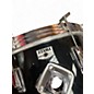 Used TAMA 5 Piece swingstar deluxe jet black Drum Kit