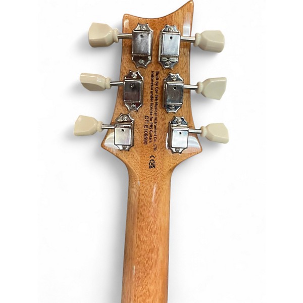 Used PRS McCarty 594 Blue Solid Body Electric Guitar