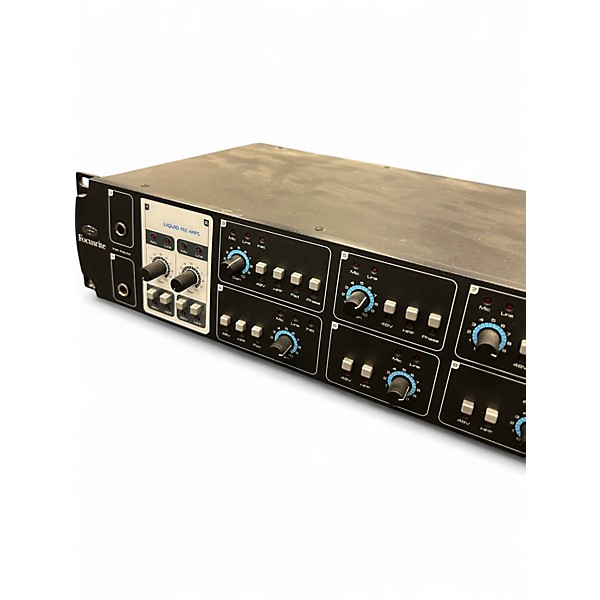 Used Focusrite Liquid Saffire 56 Audio Interface