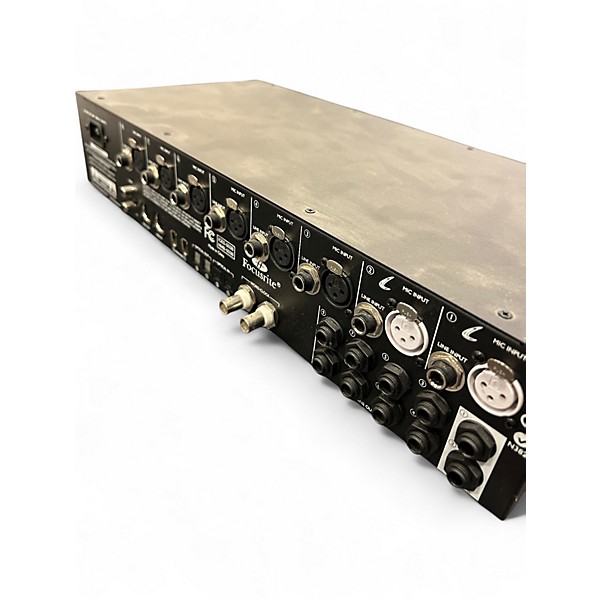 Used Focusrite Liquid Saffire 56 Audio Interface