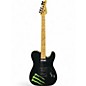 Used Schecter Guitar Research Diamond Series PT Monster Limited Edition Solid Body Electric Guitar thumbnail