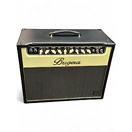 Used Bugera V22 Infinium  Guitar Combo Amp