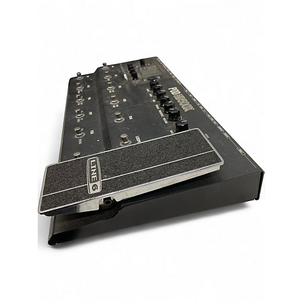 Line 6 POD HD500X 【おまけあり】 Line 6 POD HD500X Guitar Multi-effects Floor Processor