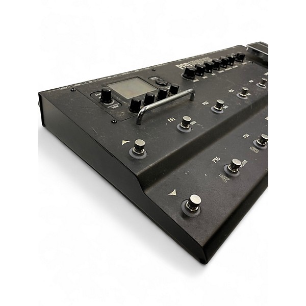Used Line 6 Pod HD500X Amp Modeler Effect Processor | Guitar