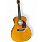 Used 2008 Martin 000 28EC Natural Acoustic Guitar thumbnail