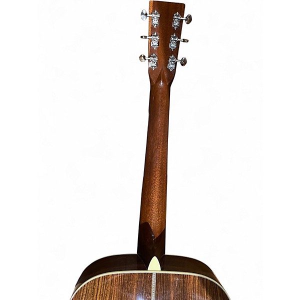 Used 2008 Martin 000 28EC Natural Acoustic Guitar