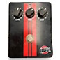 Used BBE AM64 American Metal Distortion Effect Pedal thumbnail