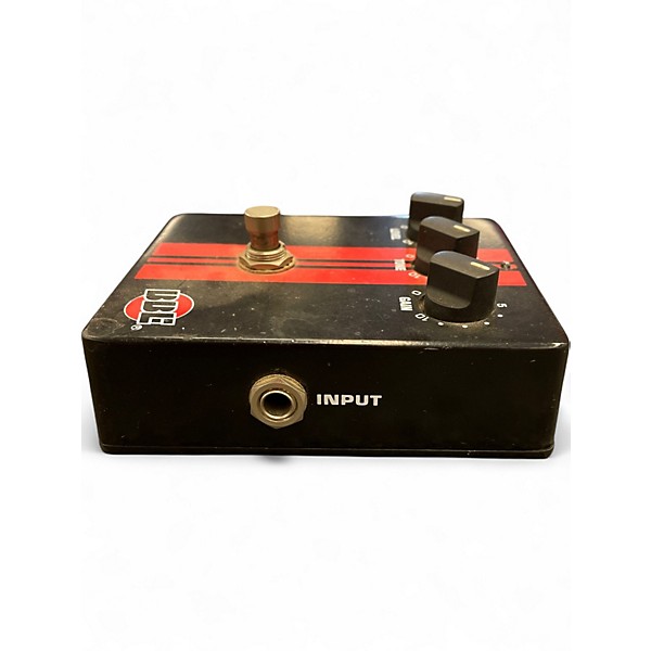 Used BBE AM64 American Metal Distortion Effect Pedal
