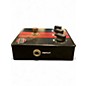 Used BBE AM64 American Metal Distortion Effect Pedal