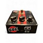 Used BBE AM64 American Metal Distortion Effect Pedal