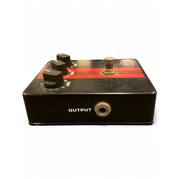 Used BBE AM64 American Metal Distortion Effect Pedal