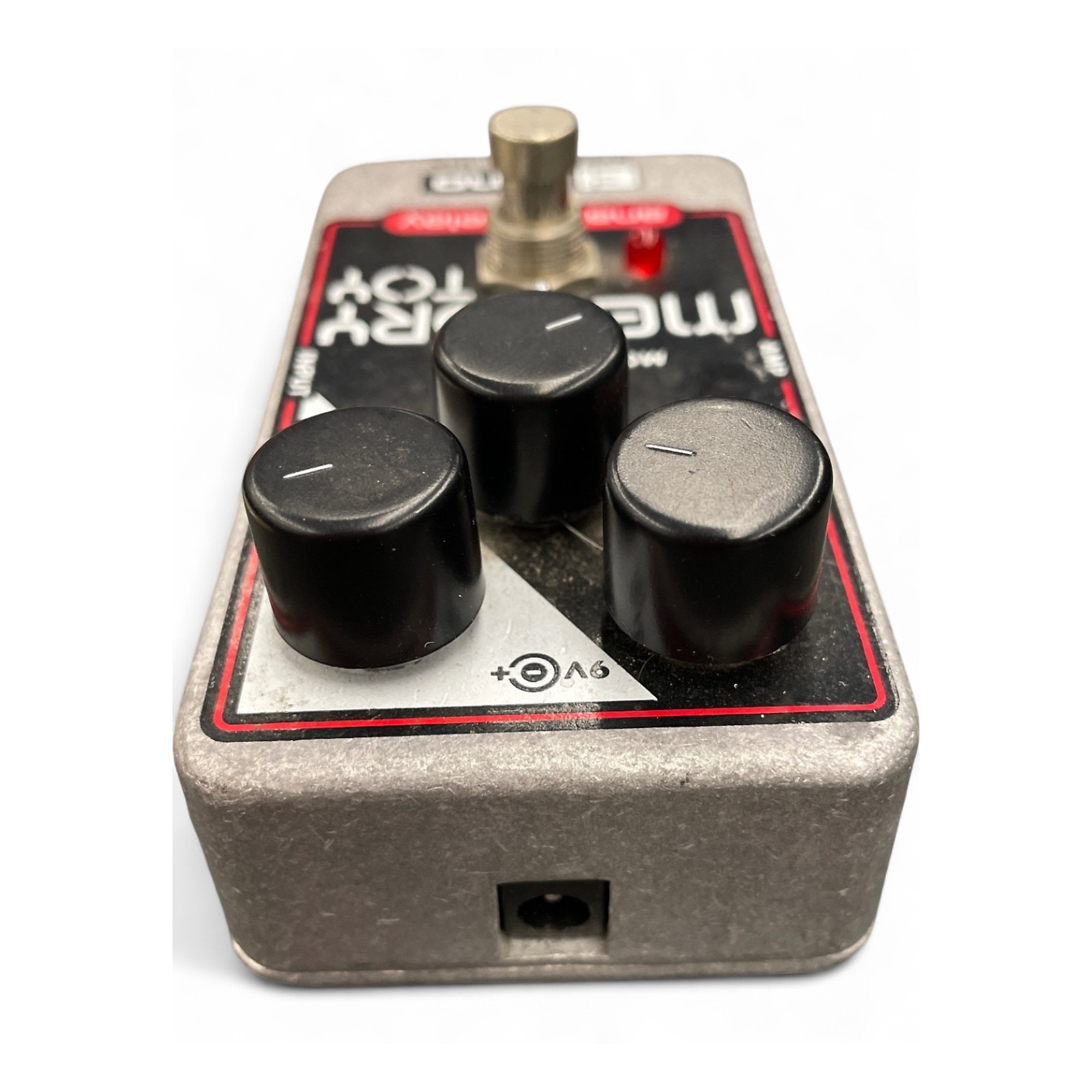 Used Electro-Harmonix Memory Toy Analog Delay Effect Pedal
