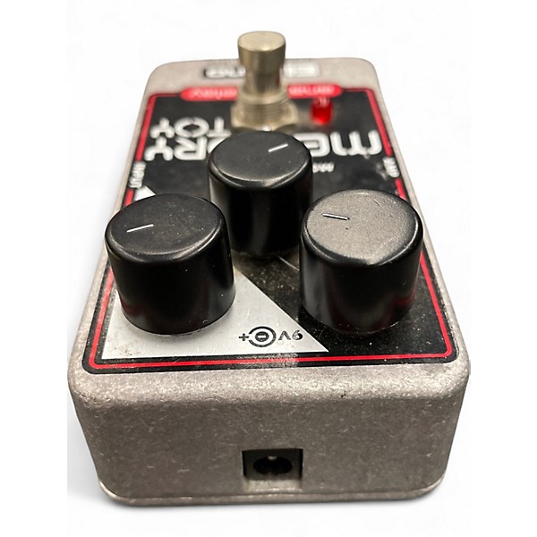 ギター ELECTRO-HARMONIX MEMORY TOY Memory Toy | Analog Delay With Modulation - Electro-Harmonix