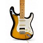 Used Fender JV 50'S MODIFIED STRATOCASTER Tobacco Burst Solid Body Electric Guitar