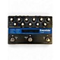 Used Eventide Time Factor Delay Effect Pedal thumbnail