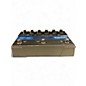 Used Eventide Time Factor Delay Effect Pedal