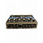 Used Eventide Time Factor Delay Effect Pedal