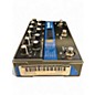 Used Eventide Time Factor Delay Effect Pedal