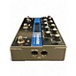 Used Eventide Time Factor Delay Effect Pedal